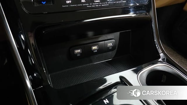 Kia Carnival 4th generation id 4958544 из Кореи 24