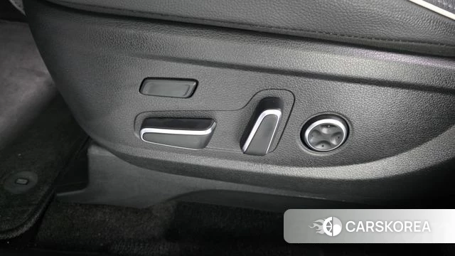 Hyundai The New Palisade id 4715174 из Кореи 24