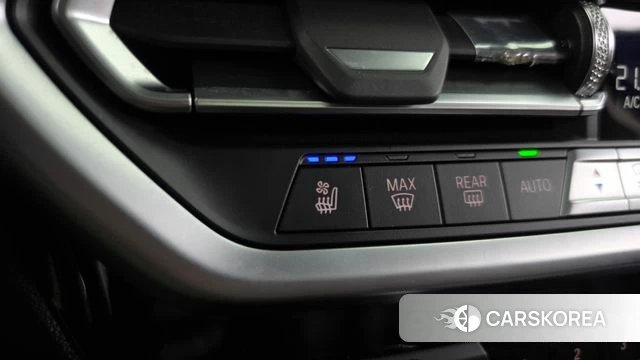 BMW X3 (G01) id 4966209 из Кореи 24