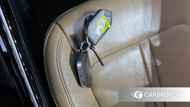 Kia The New Sorento 4th Generation id 5033471 из Кореи 24