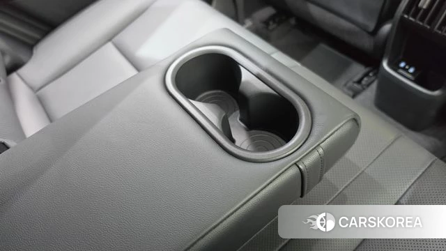 Hyundai Kona Hybrid (SX2) id 5046180 из Кореи 24