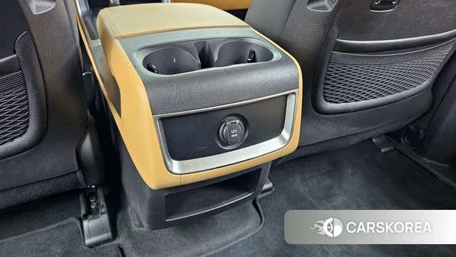 Kia Carnival 4th generation id 4981159 из Кореи 24