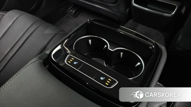Genesis G80 (RG3) id 5033616 из Кореи 24