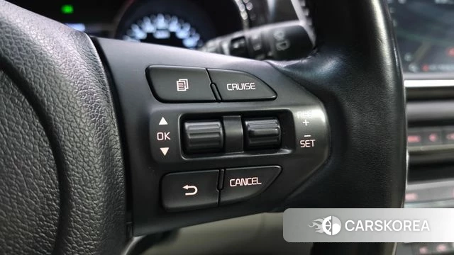 Kia The New Carnival id 4998659 из Кореи 24