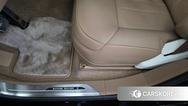 Land Rover Range Rover 5th Generation id 4957415 из Кореи 24