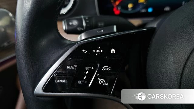 Mercedes-Benz E-Class W213 id 5028339 из Кореи 24