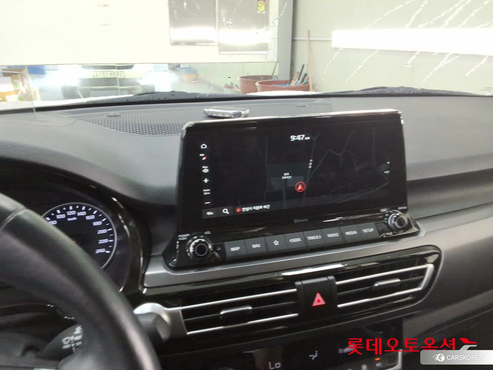 Kia Seltos id 4984720 из Кореи 24