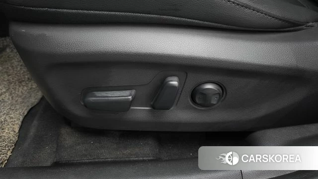 Hyundai Kona Electric id 5023673 из Кореи 24