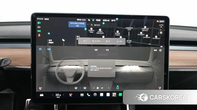 Tesla Model 3 id 4849366 из Кореи 24