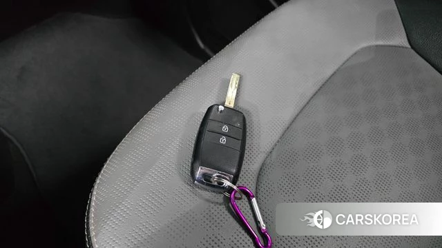 Kia The New Ray id 5041432 из Кореи 24