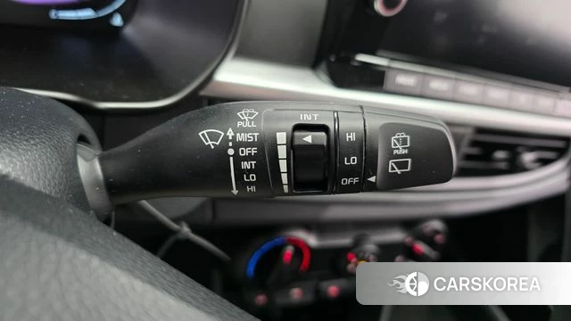 Kia The New Morning (JA) id 5038697 из Кореи 24