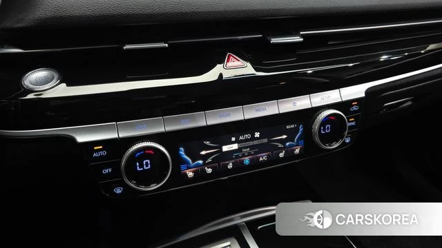 Genesis G80 (RG3) id 4997267 из Кореи 24
