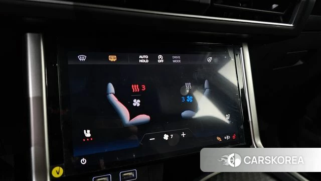 Ssangyong Torres id 4917107 из Кореи 24