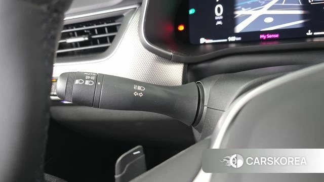 Renault Korea (Samsung) Arcana id 5001559 из Кореи 24