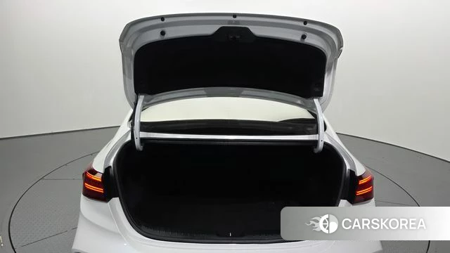 Kia The New K3 2nd generation id 4980758 из Кореи 24