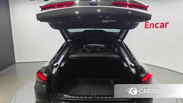 BMW X6 (G06) id 4705858 из Кореи 24