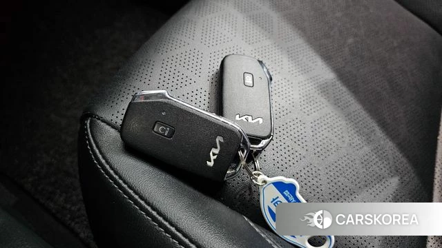 Kia The New Seltos id 5021281 из Кореи 24