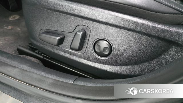 Kia K7 Premier id 5028695 из Кореи 24