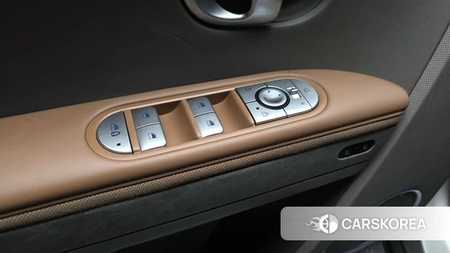 Hyundai Ionic 5 id 5017457 из Кореи 24