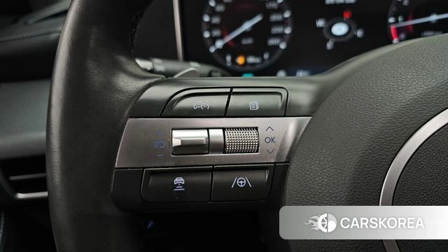 Hyundai Sonata D Edge (DN8) id 4715522 из Кореи 24