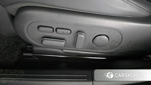 Hyundai The New Ionic 5 id 4980438 из Кореи 24