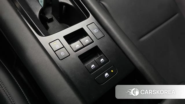 Hyundai Ionic 6 id 4991485 из Кореи 24