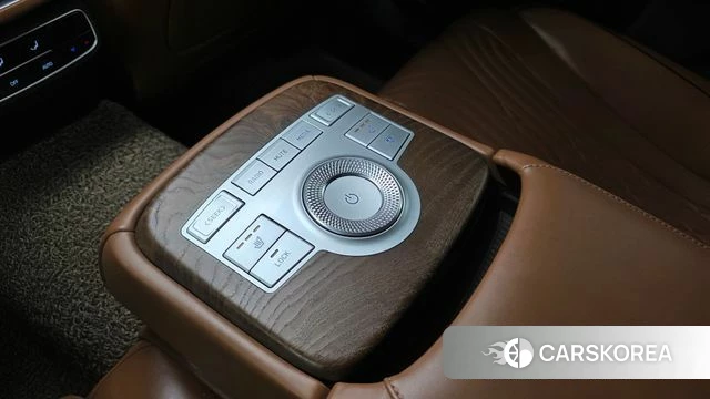 Genesis G80 (RG3) id 5003757 из Кореи 24