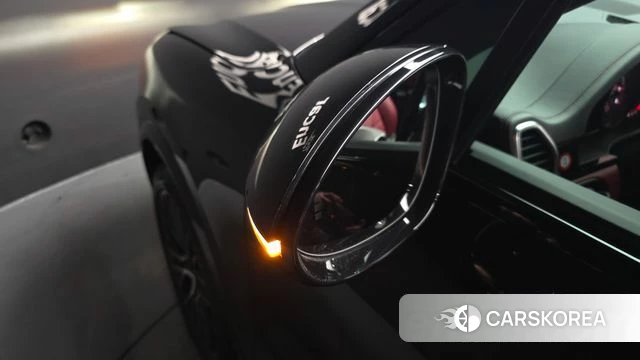 Porsche Cayenne (PO536) id 4377143 из Кореи 24