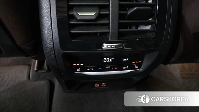 BMW X4 (G02) id 5017571 из Кореи 24
