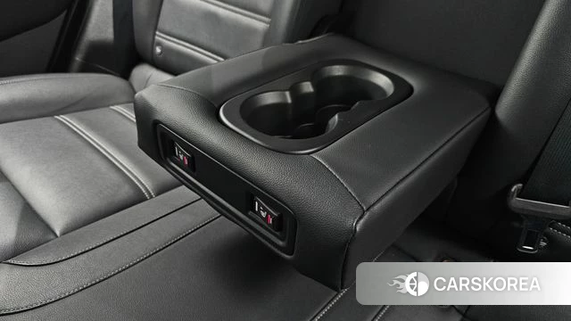 Renault Korea (Samsung) QM6 id 4977989 из Кореи 24