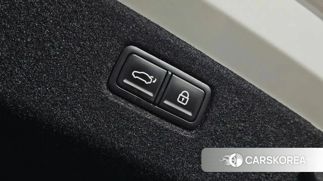 Kia The New K9 2nd generation id 5047176 из Кореи 24