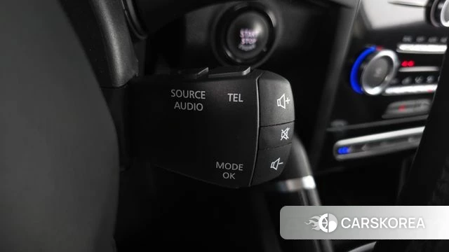 Renault Korea (Samsung) QM6 id 5035875 из Кореи 24