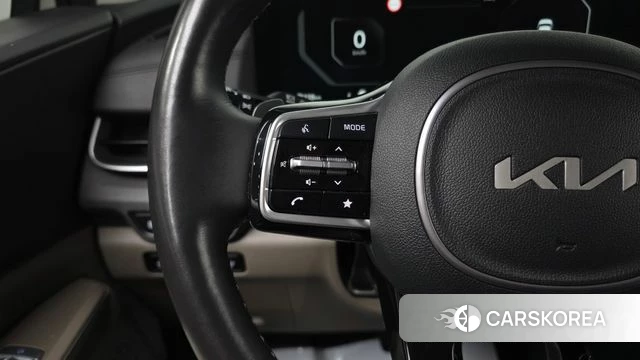 Kia The New Carnival 4th Generation id 5039306 из Кореи 24