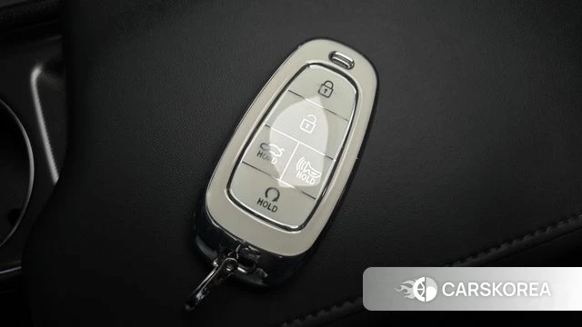 Hyundai Sonata (DN8) id 4929135 из Кореи 24