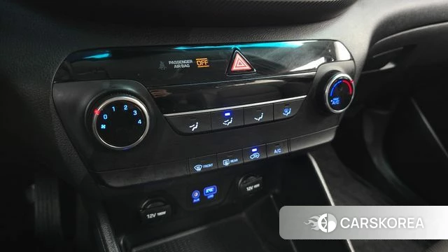 Hyundai All New Tucson id 5028542 из Кореи 24