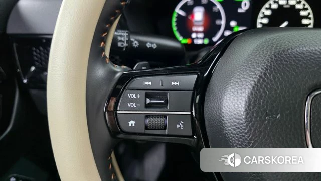 Honda CR-V 6th generation id 4863040 из Кореи 24