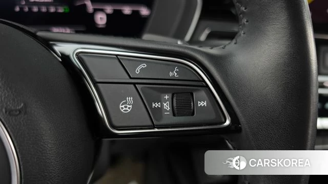 Audi A4 (B9) id 5028512 из Кореи 24