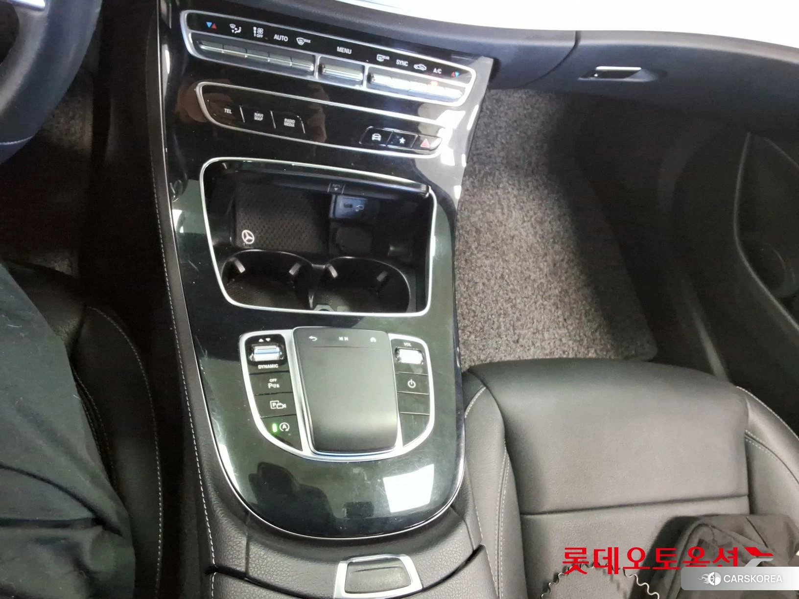 Mercedes-Benz Mercedes-Benz E250 id 4989968 из Кореи 24