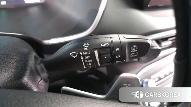 Hyundai The New Santa Fe id 5017377 из Кореи 24
