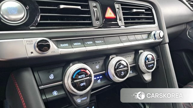 Genesis G70 id 4923891 из Кореи 24
