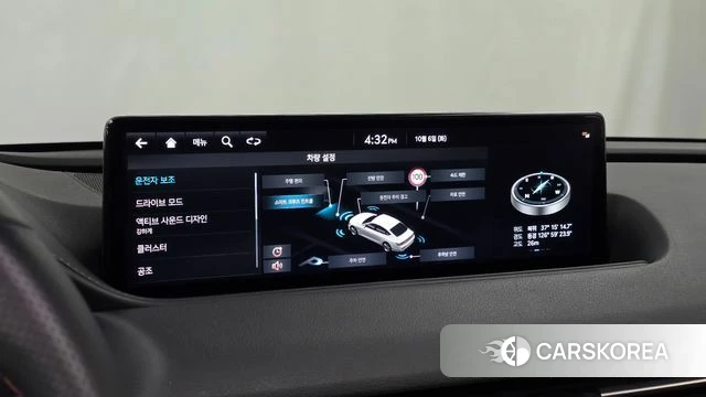 Genesis G80 (RG3) id 4951412 из Кореи 24