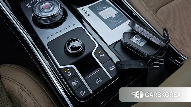 Kia The New Sorento 4th Generation id 4990631 из Кореи 24