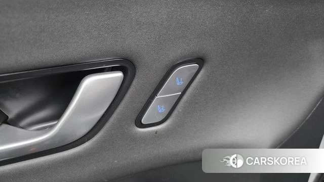 Hyundai Kona Hybrid (SX2) id 5021675 из Кореи 24