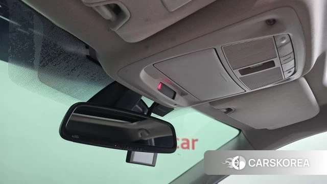 Renault Korea (Samsung) The New QM6 id 5028908 из Кореи 24