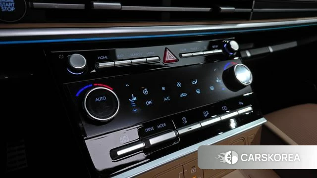 Hyundai Santa Fe (MX5) id 4957958 из Кореи 24
