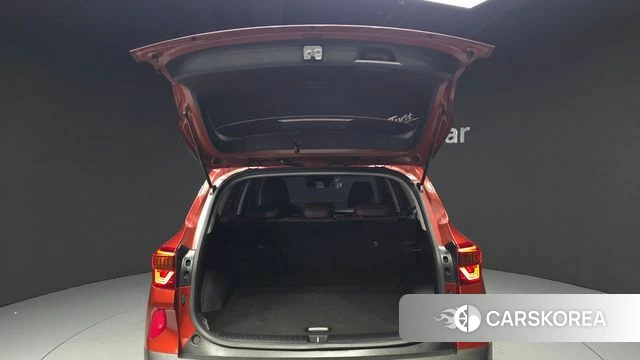 Kia Seltos id 4982739 из Кореи 24