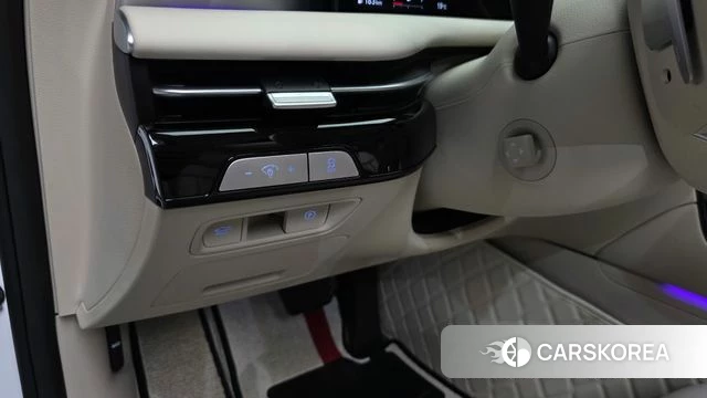 Genesis G80 (RG3) id 4995929 из Кореи 24