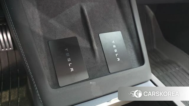 Tesla Model 3 id 4649730 из Кореи 24