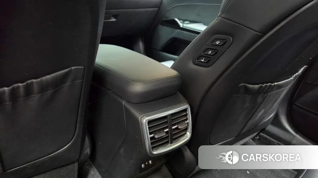 Kia The New K5 Hybrid 3rd generation id 5021387 из Кореи 24