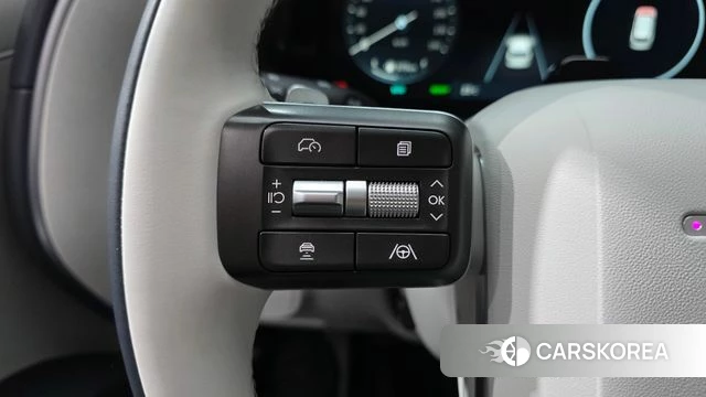 Hyundai Palisade (LX3) id 5025855 из Кореи 24